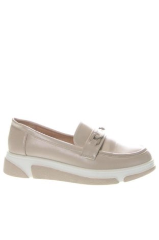 Încălțăminte de damă Unbranded, Mărime 37, Culoare Bej, Preț 115,48 Lei, #137280881