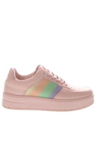 Damenschuhe Unbranded, Größe 38, Farbe Rosa, Preis 26,26 €, #137318840