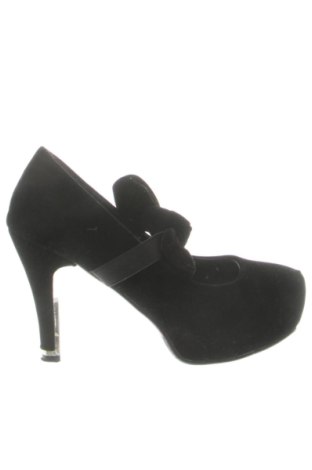 Damenschuhe Unbranded, Größe 35, Farbe Schwarz, Preis 27,62 €, #137376787