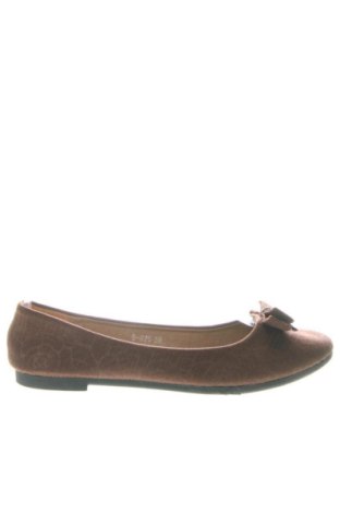 Obuwie damskie Unbranded, Rozmiar 36, Kolor Brązowy, Cena 93,14 zł, #137388514