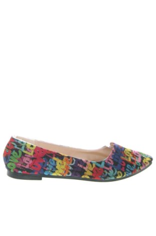 Încălțăminte de damă Unbranded, Mărime 40, Culoare Multicolor, Preț 128,54 Lei, #137400409