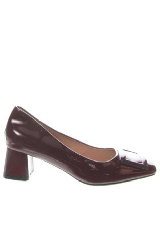 Încălțăminte de damă Unbranded, Mărime 37, Culoare Roșu, Preț 157,47 Lei, #137404533