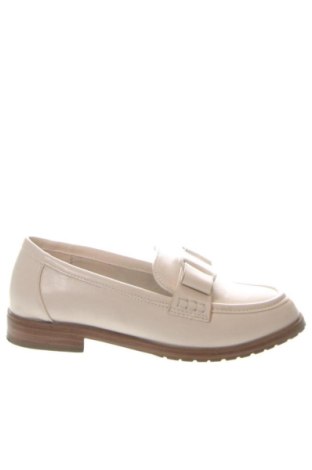 Încălțăminte de damă Unbranded, Mărime 35, Culoare Ecru, Preț 104,98 Lei, #137406625