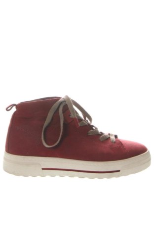 Încălțăminte de damă Unbranded, Mărime 37, Culoare Roșu, Preț 193,00 Lei, #137412282