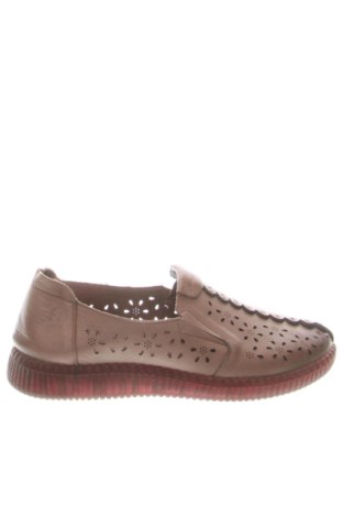 Obuwie damskie Unbranded, Rozmiar 37, Kolor Brązowy, Cena 134,69 zł, #137412833