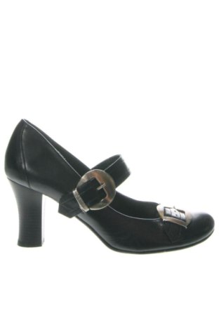 Încălțăminte de damă Unbranded, Mărime 39, Culoare Negru, Preț 269,05 Lei, #137413379