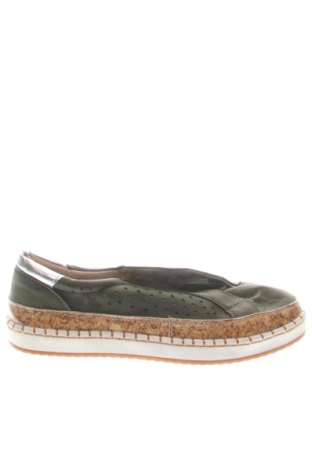 Obuwie damskie Unbranded, Rozmiar 39, Kolor Zielony, Cena 128,11 zł, #137414220