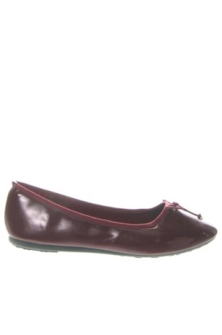 Încălțăminte de damă Unbranded, Mărime 39, Culoare Roșu, Preț 181,25 Lei, #137418116