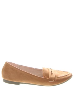 Încălțăminte de damă Unbranded, Mărime 39, Culoare Portocaliu, Preț 152,22 Lei, #137418934