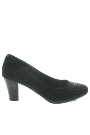 Încălțăminte de damă Unbranded, Mărime 37, Culoare Negru, Preț 155,74 Lei, #137444740