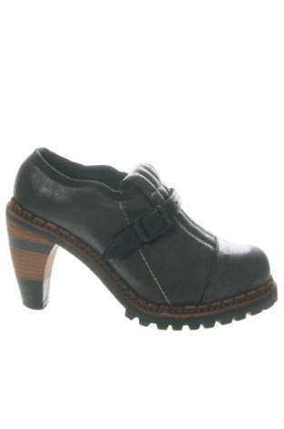 Obuwie damskie Unbranded, Rozmiar 36, Kolor Szary, Cena 139,71 zł, #137450605