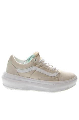 Női cipők Vans, Méret 40, Szín Ekrü
, Ár 21 459 Ft, #137317655