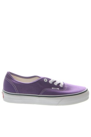 Obuwie damskie Vans, Rozmiar 37, Kolor Fioletowy, Cena 248,99 zł, #137318500