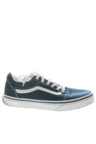 Încălțăminte de damă Vans, Mărime 36, Culoare Albastru, Preț 185,00 Lei, #137415359