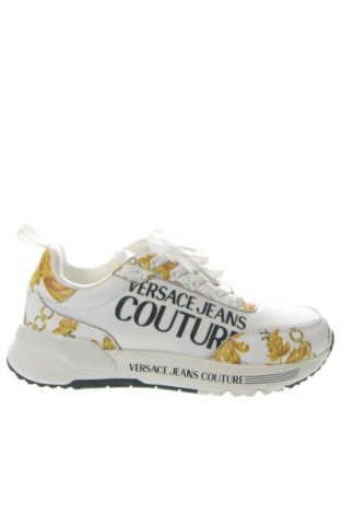 Damenschuhe Versace Jeans, Größe 38, Farbe Mehrfarbig, Preis € 172,99, #137380828