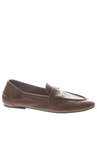 Încălțăminte de damă Zara, Mărime 39, Culoare Maro, Preț 178,47 Lei, #137422561