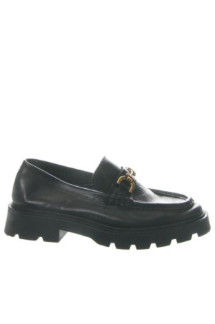 Damenschuhe Zara, Größe 38, Farbe Schwarz, Preis 27,24 €, #137456611