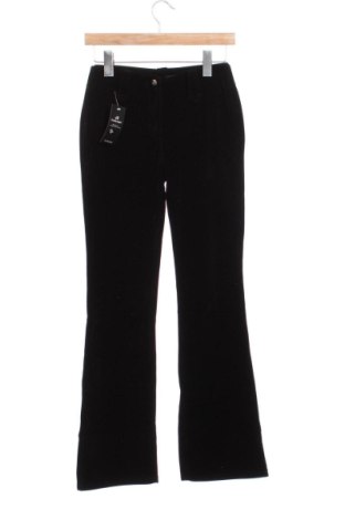 Dámske nohavice Unbranded, Veľkosť XS, Farba Čierna, Cena  11,43 €, #137259204