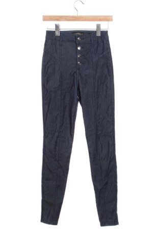 Dámske nohavice Guess, Veľkosť XS, Farba Modrá, Cena  25,84 €, #137259533