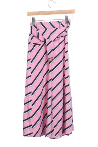 Dámske nohavice Bershka, Veľkosť XXS, Farba Viacfarebná, Cena  8,76 €, #137260451