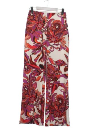 Pantaloni de femei BSB, Mărime XS, Culoare Multicolor, Preț 83,99 Lei, #137362527