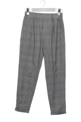 Pantaloni de femei Bershka, Mărime S, Culoare Multicolor, Preț 31,49 Lei, #137367090
