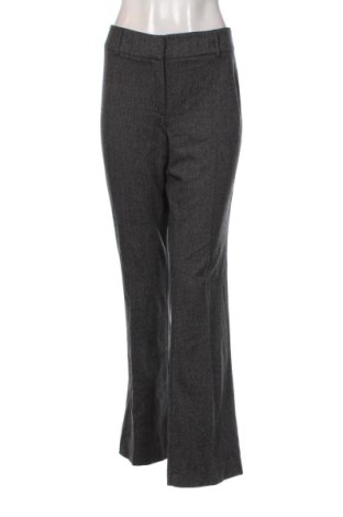 Pantaloni de femei Manguun, Mărime L, Culoare Gri, Preț 80,99 Lei, #137368645