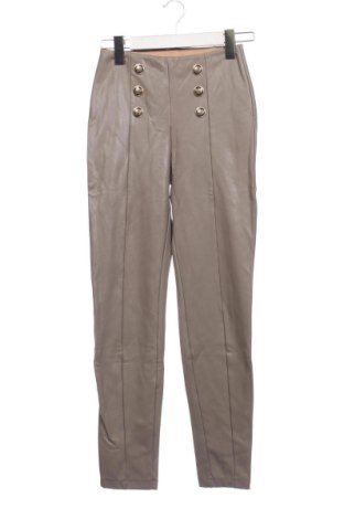 Damskie spodnie Calzedonia, Rozmiar S, Kolor Beżowy, Cena 47,59 zł, #137372695
