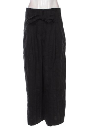 Damskie spodnie H&M, Rozmiar M, Kolor Czarny, Cena 29,00 zł, #137377173