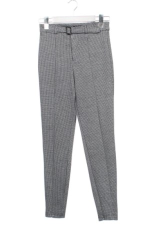 Damskie spodnie Stradivarius, Rozmiar XS, Kolor Kolorowy, Cena 29,04 zł, #137379262