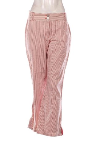 Pantaloni de femei Revolution, Mărime L, Culoare Multicolor, Preț 89,23 Lei, #137383540