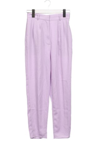 Damskie spodnie Keepsake, Rozmiar XS, Kolor Fioletowy, Cena 122,77 zł, #137384115