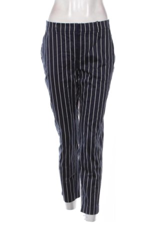 Pantaloni de femei KappAhl, Mărime L, Culoare Albastru, Preț 45,88 Lei, #137385435