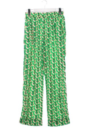 Damskie spodnie Lollys Laundry, Rozmiar XS, Kolor Kolorowy, Cena 97,37 zł, #137385484