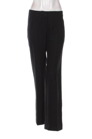 Pantaloni de femei H&M, Mărime L, Culoare Negru, Preț 85,55 Lei, #137385503