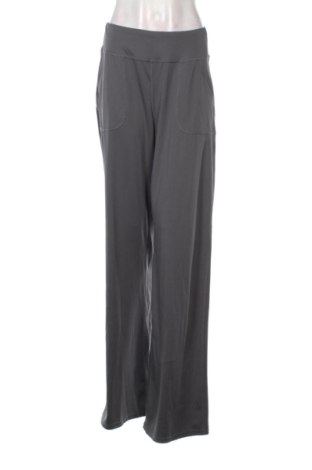 Damskie spodnie Unbranded, Rozmiar L, Kolor Szary, Cena 38,10 zł, #137387734