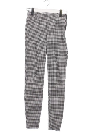Дамски панталон Zara, Размер XXS, Цвят Многоцветен, Цена 14,00 €, #137388360