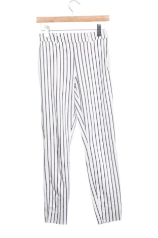 Damskie spodnie H&M, Rozmiar XS, Kolor Kolorowy, Cena 21,17 zł, #137389535