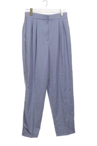 Damskie spodnie H&M, Rozmiar S, Kolor Niebieski, Cena 59,27 zł, #137390275