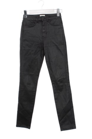 Damskie spodnie ONLY, Rozmiar XS, Kolor Czarny, Cena 28,65 zł, #137390409