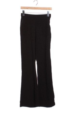 Dámske nohavice H&M, Veľkosť XXS, Farba Čierna, Cena  10,67 €, #137390464