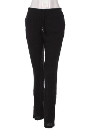 Дамски панталон Zara, Размер M, Цвят Черен, Цена 11,00 €, #137391230