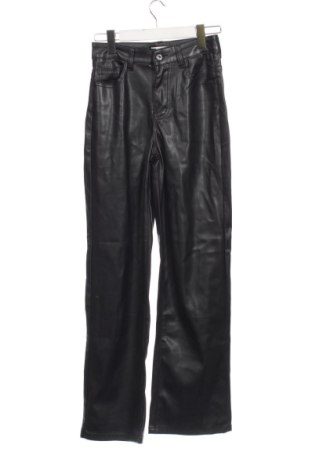 Damskie spodnie Unbranded, Rozmiar XS, Kolor Czarny, Cena 33,87 zł, #137391297