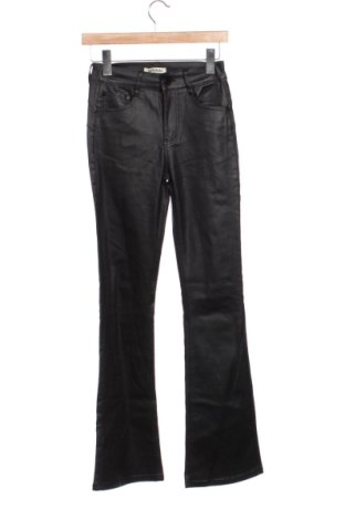 Damskie spodnie Unbranded, Rozmiar XXS, Kolor Czarny, Cena 36,29 zł, #137391704