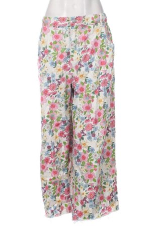 Дамски панталон SHEIN, Размер XXL, Цвят Многоцветен, Цена 12,00 €, #137392168