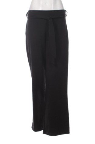 Damskie spodnie Piazza Italia, Rozmiar S, Kolor Czarny, Cena 33,87 zł, #137392482