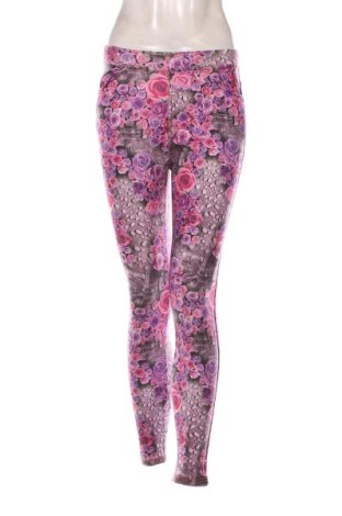 Damskie legginsy Unbranded, Rozmiar S, Kolor Kolorowy, Cena 26,18 zł, #137392872