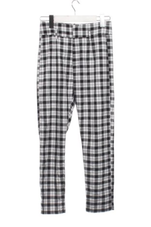 Damskie spodnie Bershka, Rozmiar S, Kolor Kolorowy, Cena 25,00 zł, #137392881