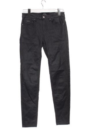 Damskie spodnie Stradivarius, Rozmiar S, Kolor Czarny, Cena 52,99 zł, #137393627