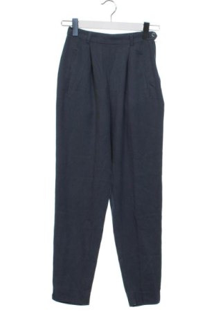 Pantaloni de femei French Connection, Mărime XXS, Culoare Albastru, Preț 446,22 Lei, #137394550